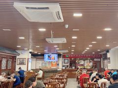-柴氏风味斋(甘家口店)