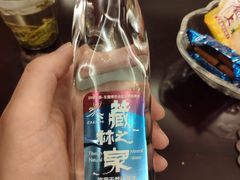 -郑州新郑国际机场T2航站楼-贵宾厅B区