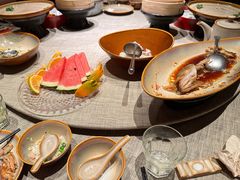 -青年公社烤鸭(熙悦天街店)