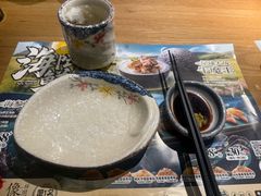 -古田居·特色寿司料理(骏欣中心店)