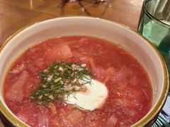 -卢布里西餐厅(满洲里店)