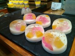 -三宝大饭店-中和艺素餐厅(浦上金山正祥广场店)
