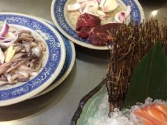 -大渔铁板烧(中山路八佰伴店)