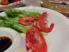 -龙景軒大酒店(共康店)