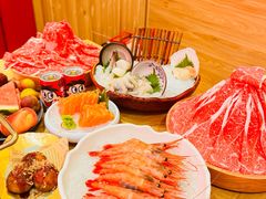-松野谷·寿喜烧自助(华联顺义金街购物中心店)