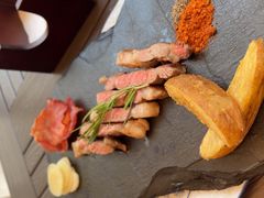 -怡咖啡·自助餐·西安香格里拉