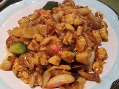 -振生清真饭店(永安道店)