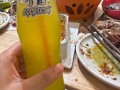 -大话小腰(鸟巢店)