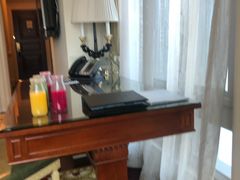 -广州富力丽思卡尔顿酒店