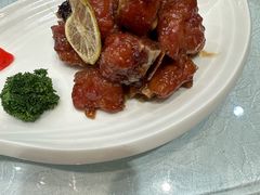 -金米箩大酒店(五角场店)