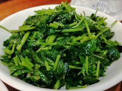 番薯叶-常山土菜馆(文三西路店)