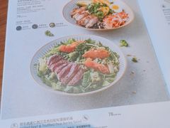-BAKER&SPICE(BFC外滩金融中心店)