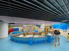 -苏州青少年科技馆