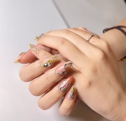 -PinkBaby美甲美睫