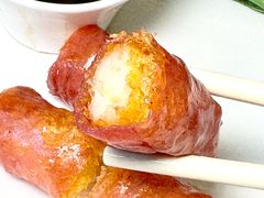 -青岛香格里拉·香宫中餐厅