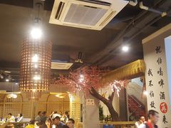 -香坝坝鲜鱼火锅(春熙路店)