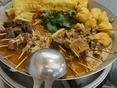 -小螺大作·螺蛳粉火锅(林和西店)