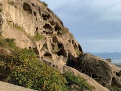-古崖居风景名胜区