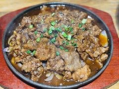 -三姐妹餐厅(曲江店)