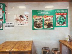 大堂-人和水上飘(第一家店)