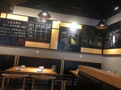 -一顿烧烤(八经街店)
