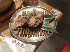 -汉拿山(北京上地华联店)
