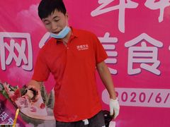 -上海颛桥万达广场