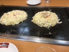 -鹤桥风月(ヨドバシ梅田店)