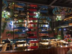 -蜀宴小调·精致家常菜(科华店)