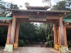 -北海金海湾红树林生态旅游区