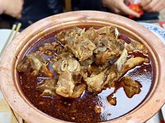 -清真·鸦儿李记·小馆(后海店)