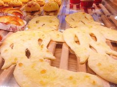 -BreadTalk面包新语·烘焙蛋糕(深业上城店)