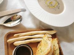 -花·fleur古董西餐厅(西城夜未央店)