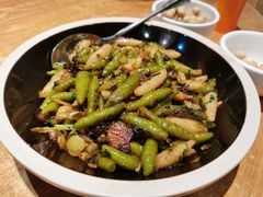 -园林美食城·本土农家菜(杨和镇店)