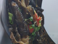 凉拌乌鸡脚-甲大帅·甲鱼·椰子鸡主题餐厅(唐家店)