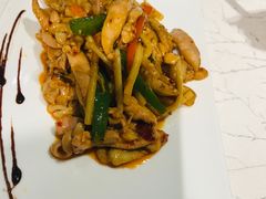 -马凯餐厅(长椿街店)