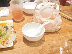 -福苗小骆驼烧烤(太奥广场店)