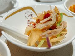 -顺峰顺水顺德菜(第一百货店)