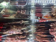 -新疆伊宁远征餐厅