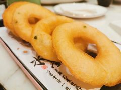 -桃花源中餐厅(金茂豪华精选酒店)