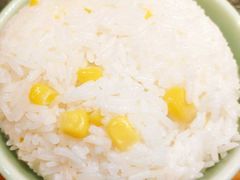 米饭-北平盛世·新京菜·北京烤鸭(劲松·双井店)