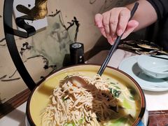 -韵秋荷(宝山龙湖天街店)