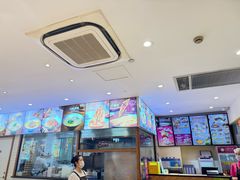 -小杨生煎(龙阳广场店)