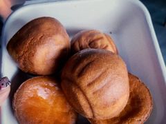 -詹记桃酥(包河万达店)