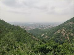 -古崖居风景名胜区