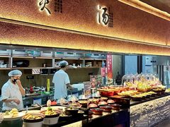-炊江南·上海菜(国展华漕店)