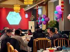 -饕然·民间川菜(龙泉店)