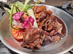 -南湖名都·景湖轩全日制餐厅·海鲜自助·东南亚风味·临湖而食
