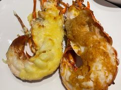 -博林天瑞喜来登酒店·西丽尚膳