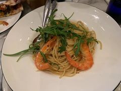 -玛尚诺Pizza&Bar(长泰广场店)